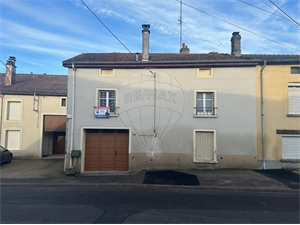 maison à la vente -   88800  PAREY SOUS MONTFORT, surface 132 m2 vente maison - UBI416958804